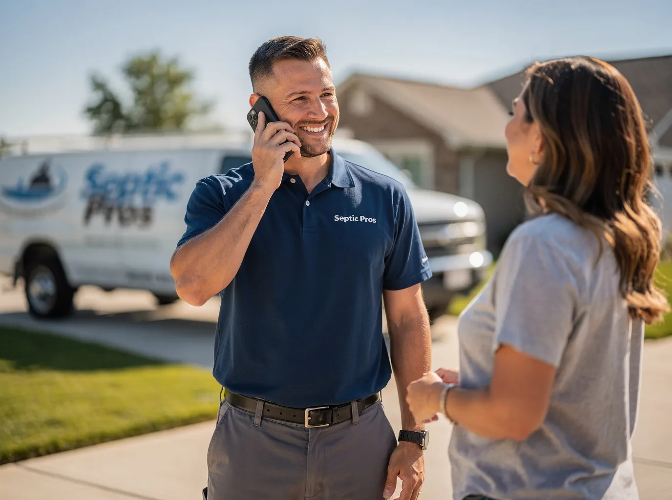 Septic Tank Pumping Grantville, KS FAQs